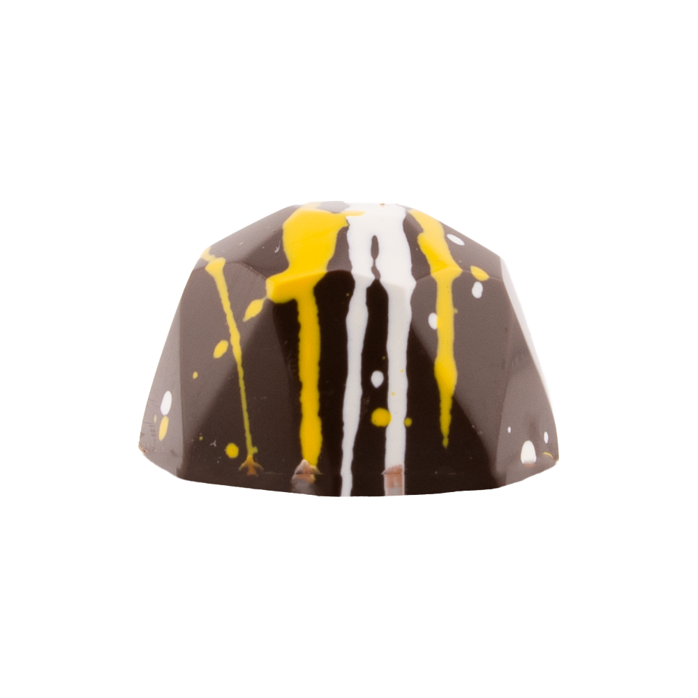 Madagascar Vanilla Caramel